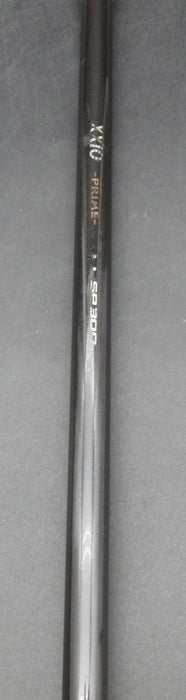 XXIO Prime Digital Composite 11.5° Driver Regular Graphite Shaft Golf Pride Grip