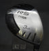 PRGR Nabla Design RS 19° 3 Hybrid Regular Graphite Shaft Golf Pride Grip