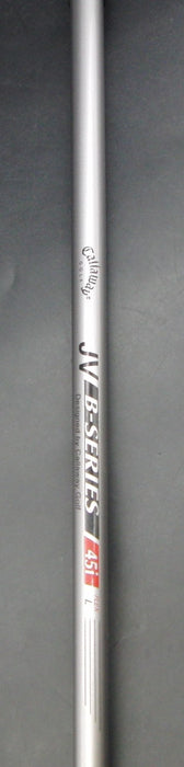 Ladies Callaway Big Bertha 2006 5 Iron Ladies Graphite Shaft Callaway Grip