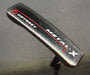 Odyssey Metal X 1 Putter Steel Shaft 86.5cm Length Odyssey Grip