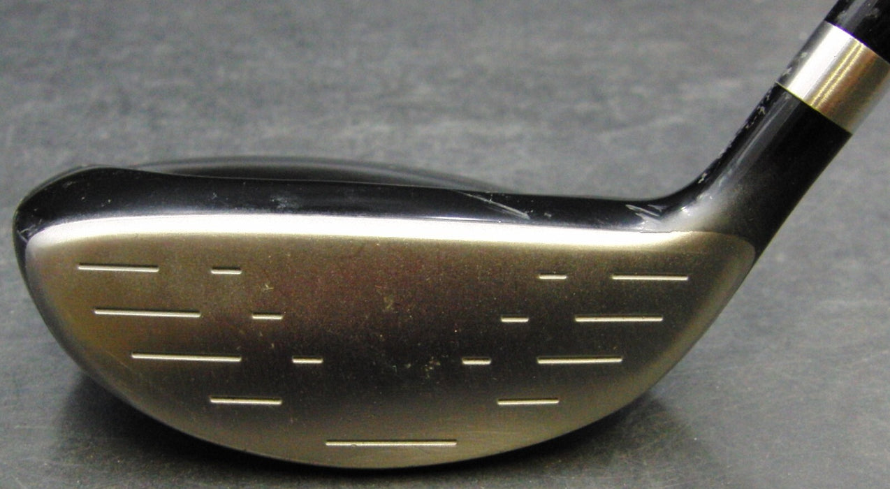 Mizuno Sure  15° 3 Wood Regular Graphite Shaft Mizuno Grip