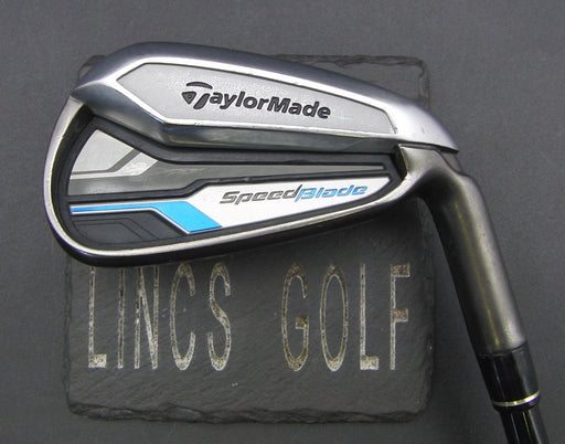 TaylorMade Speed Blade 4 Iron Regular Graphite Shaft TaylorMade Grip