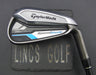 TaylorMade Speed Blade 4 Iron Regular Graphite Shaft TaylorMade Grip