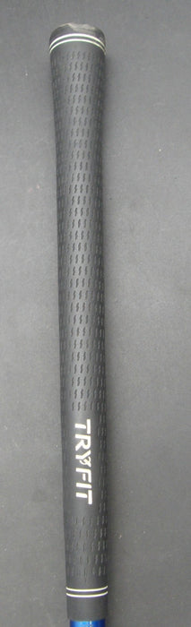Left-Handed Tobunda Try Fit 10.5° Driver Regular Graphite Shaft Try Fit Grip