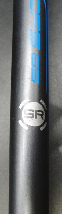 Ping G Max Green Dot 9 Iron Senior Graphite Shaft Ping Grip