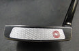 Odyssey Metal-X 9 Putter 83cm Playing Length Steel Shaft Odyssey Grip