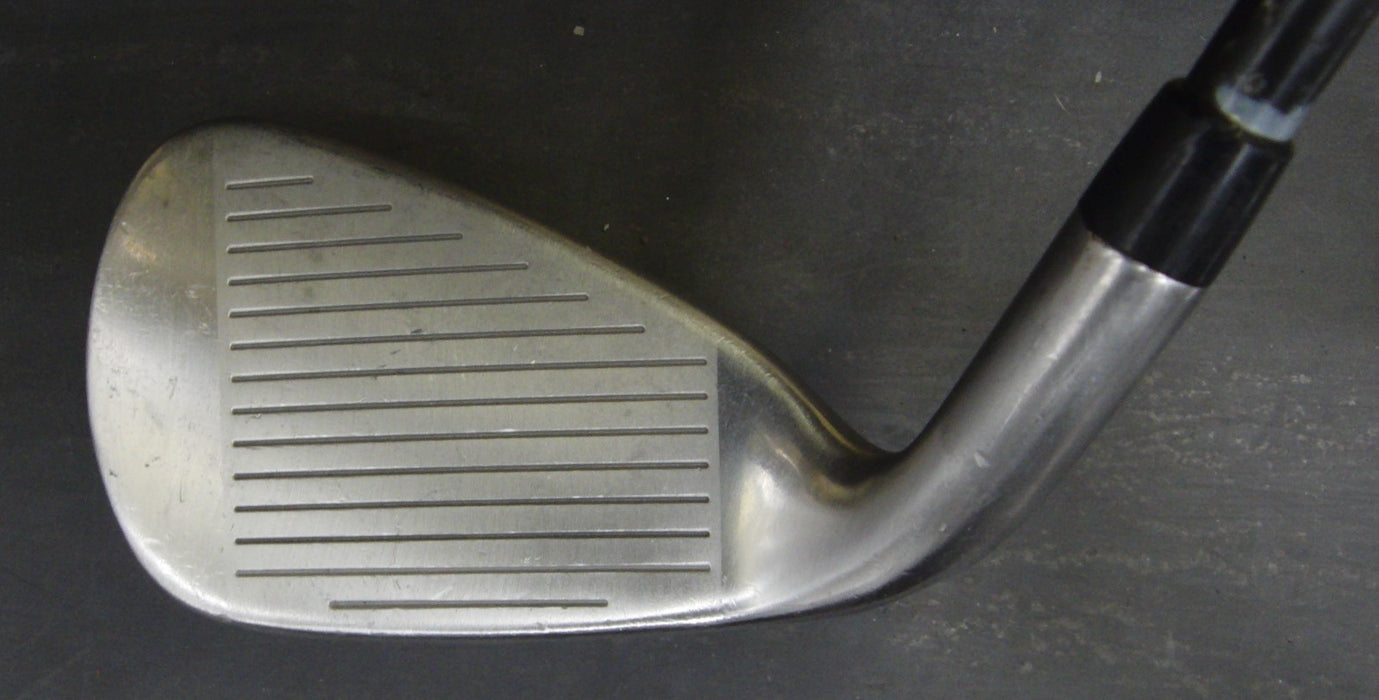 Callaway RAZR X 8 Iron Regular Graphite Shaft Callaway Grip