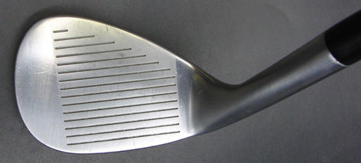 Tour Concept G-01 Forged Lob Wedge Regular Steel Shaft Grip Rite Grip