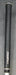 Taylormade Burner 9 Iron Regular Graphite Shaft Champkey Grip