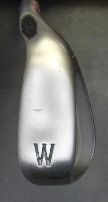 Callaway Big Bertha 2002 50° Pitching Wedge Stiff Steel Shaft Golf Pride Grip