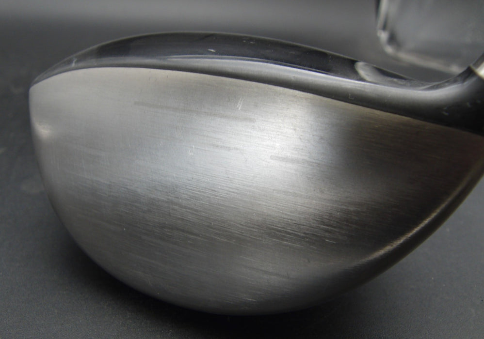 MacGregor MacTec NV-R Type-2 10° Driver Regular Graphite Shaft NV-R Grip