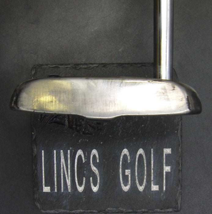 Cleveland VAS Putter 88cm Playing Length Steel Shaft