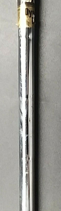 Mizuno Tour Proven TP-19 5 Iron Regular Steel Flex Shaft Golf Pride Shaft
