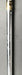 Mizuno Tour Proven TP-19 5 Iron Regular Steel Flex Shaft Golf Pride Shaft