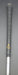 Dyna Tour Model TWW III 60° Lob Wedge Regular Steel Shaft Royal Grip