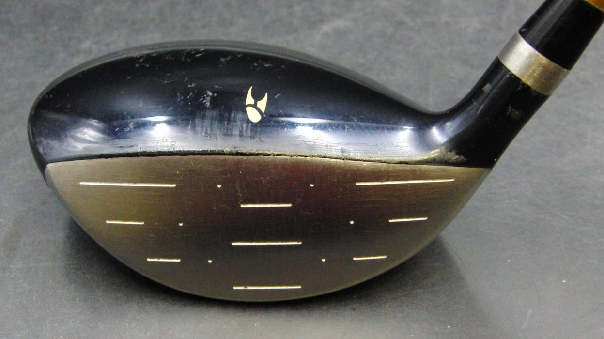 Honma Beres MG712 Forged 10° Driver , 3 Wood & 5 Wood