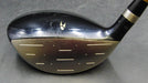 Honma Beres MG712 Forged 10° Driver , 3 Wood & 5 Wood