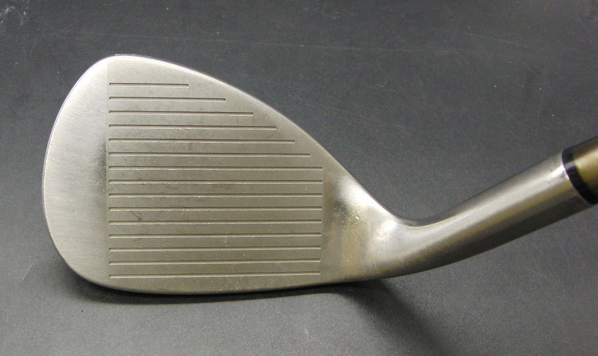 Bridgestone Tourstage EXE Sand Wedge Regular Steel Shaft Tourstage Grip