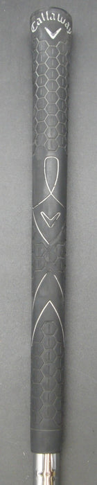 Callaway Diablo Edge 6 Iron Uniflex Steel Shaft Callaway Grip