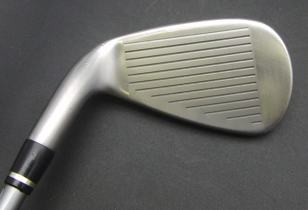 Nike Slingshot 6.0 6 Iron Uniflex Graphite Shaft Golf Pride Grip