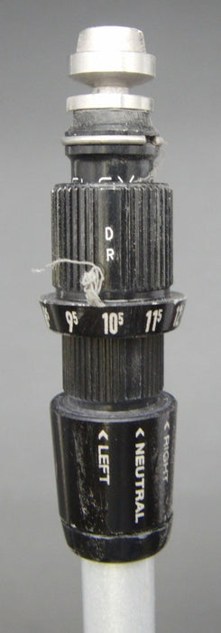 Shaft For Nike Vapor Speed Driver Stiff Counter Balance Graphite Shaft