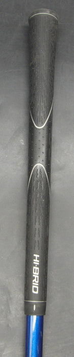 Dunlop Hi-Brid EZ 15° 3 Wood Stiff Graphite Shaft HI-Brid Grip