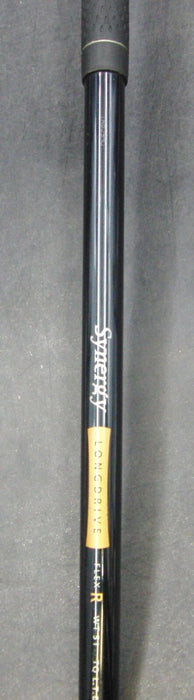 Bridgestone Synergy 460 10.5° Driver Regular Graphite Shaft Bridgestone Grip