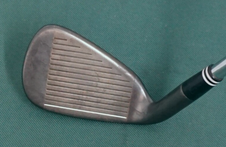 Cleveland Tour Action TA7 8 Iron Uniflex Steel Shaft Cleveland Grip