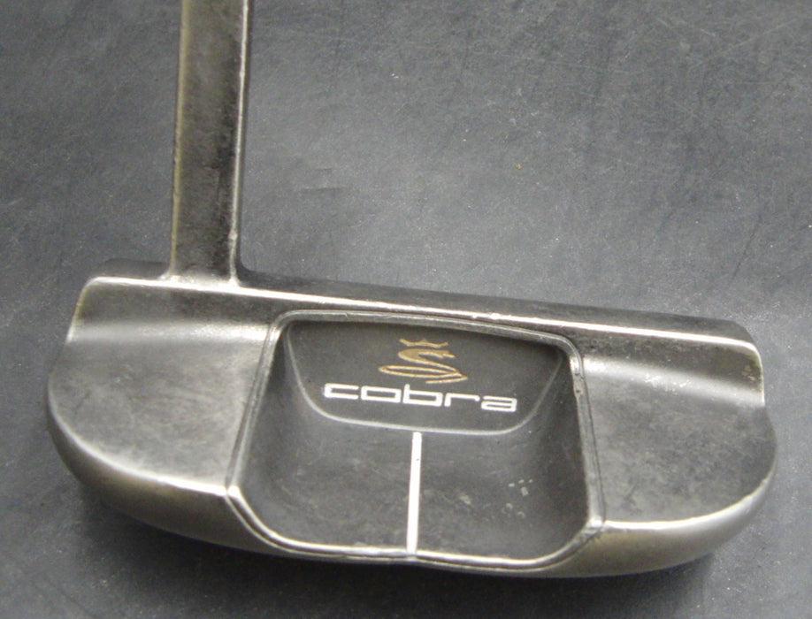 Cobra Townsville Putter 87cm Length Steel Shaft PSYKO Grip*