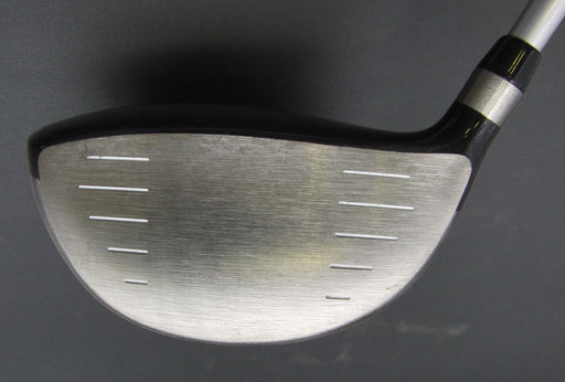 Bridgestone Tourstage 10.5° Driver Regular Graphite Shaft Black Grip