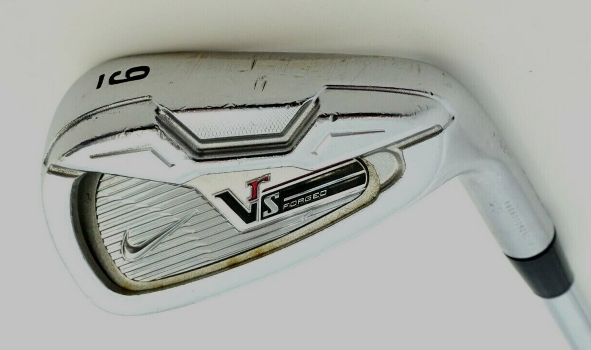 Nike VRS Forged 9 Iron N.S.Pro 950GH Regular Steel Shaft Golf Pride Grip