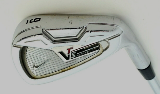 Nike VRS Forged 9 Iron N.S.Pro 950GH Regular Steel Shaft Golf Pride Grip