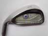 Polished Left Handed Ping Eye2 Blue Dot 4 Iron Cushin Stiff Steel Shaft
