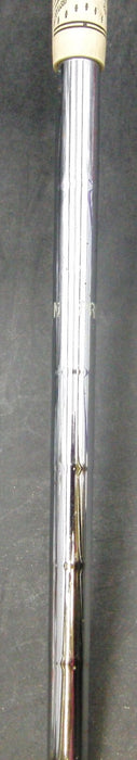 TaylorMade Tour Preferred CB Forged 9 Iron Stiff Steel Shaft Golf Pride Grip