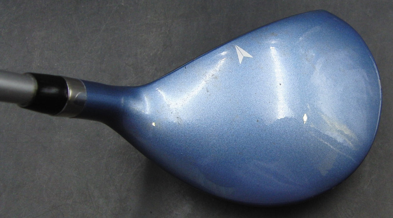 Ladies Hippo Magia Series 7 Wood Regular Graphite Shaft + Head Cover