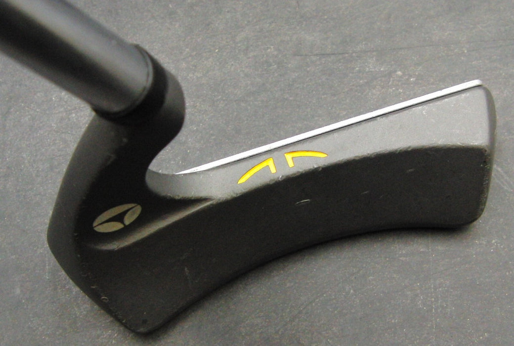 Taylormade Patent Pending Putter Steel Shaft 87cm Length TaylorMade Grip