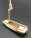 BeCu Ping Anser 2 Putter Steel Shaft 89cm Length Psyko Grip*