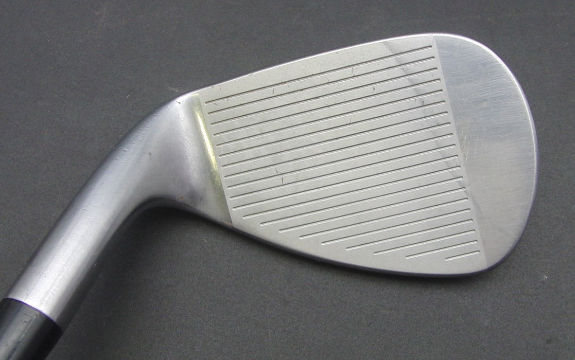 Nike VRS Forged Gap Wedge Stiff Steel Shaft Nike Grip
