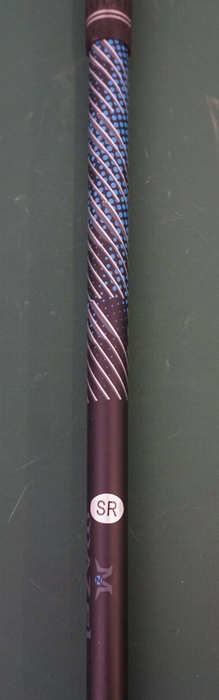 Left Handed Mazel Single Weight  A Wedge Seniors Graphite Shaft Mazel Grip