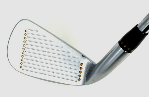 MacGregor VIP Tourney V Foil 6 Iron Regular Steel Shaft