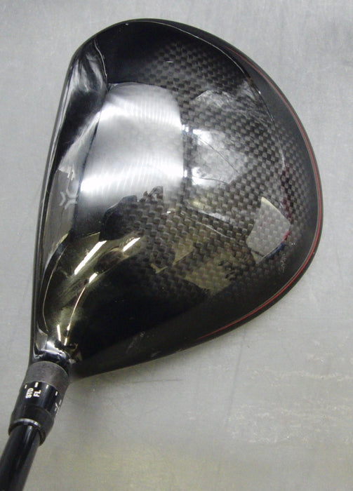 Srixon ZX5 9.5° Driver Stiff (Optional) Graphite Shaft PGM Grip*
