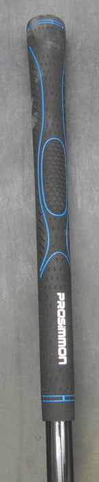 PXG 0211 9° Driver Regular Graphite Shaft Prosimmon Grip