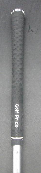 TaylorMade Burner XD 5 Iron Regular Steel Shaft Golf Pride Grip