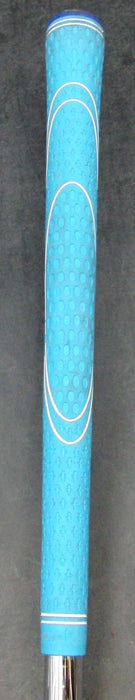 TaylorMade RSi Forged 4 Iron Stiff Steel Shaft With Grip