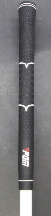 Cobra Aerojet One Length 6 Iron Stiff Graphite Shaft PGM Grip