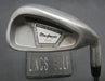 MacGregor DX 6 Iron Regular Steel Shaft David Grip