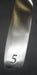 Dunlop XXIO Tour Special 5 Iron Regular Graphite Shaft Elite Grip