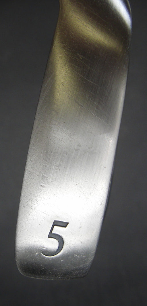 Dunlop XXIO Tour Special 5 Iron Regular Graphite Shaft Elite Grip