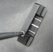 Tobunda Tryfit Putter Steel Shaft 86cm Length Psyko Grip