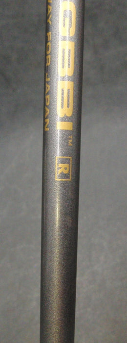 Callaway Great Big Bertha 3 Iron Regular Graphite Shaft Callaway Grip